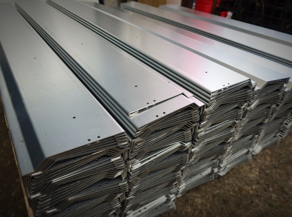 Metal Press Braking Leicester